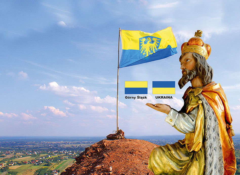 Książę, Śląsk i Ukraina