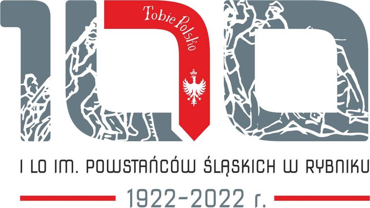 Zwycięskie logo Mariusza Machulika
