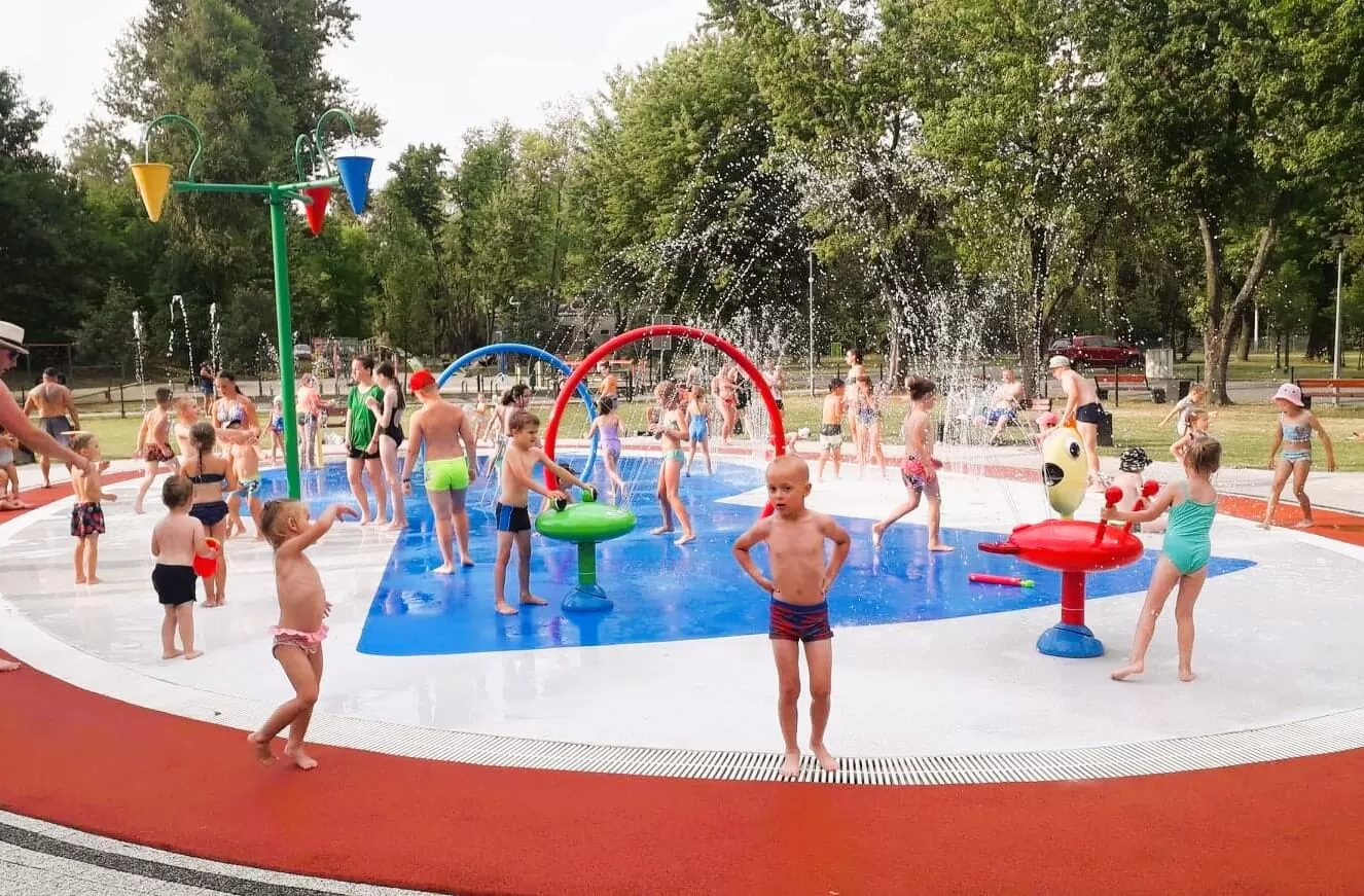 54 pomysły rybniczan do budżetu obywatelskiego na 2023