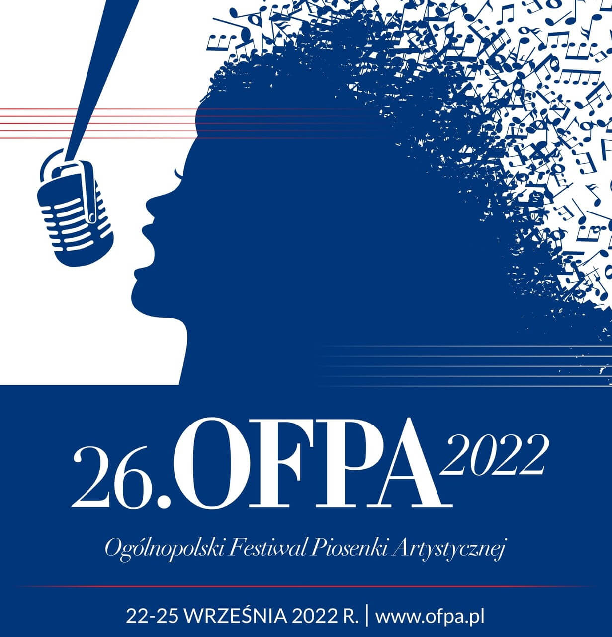 OFPA 2022 czeka na wokalistów. Materiały prasowe - Departament Komunikacji PGE GiEK.