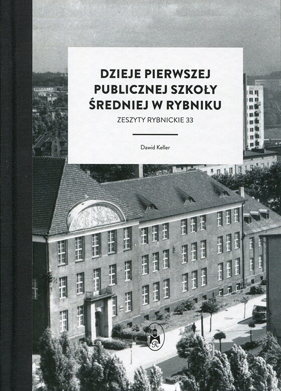 Dzieje pierwszej publicznej szkoły w Rybniku