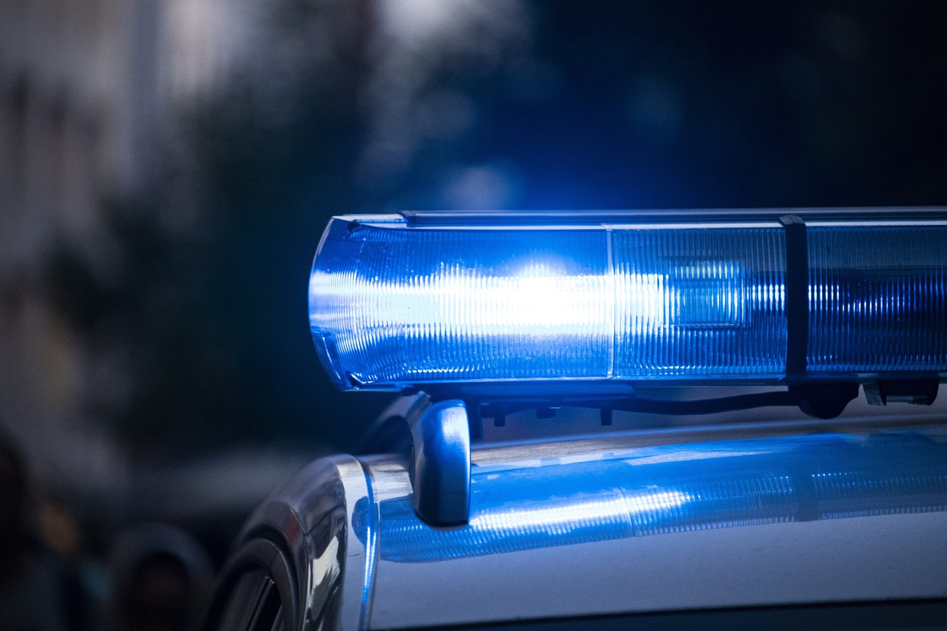 Policjanci ukarali kierowcę mandatem w wysokości 2500 zł. Zdj. pixabay