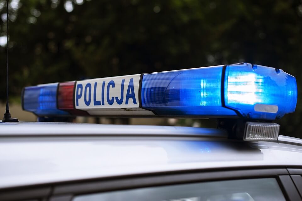 Rybnicka policja bada okoliczności potrącenia pieszej na Chabrowej. Zdj. pixabay