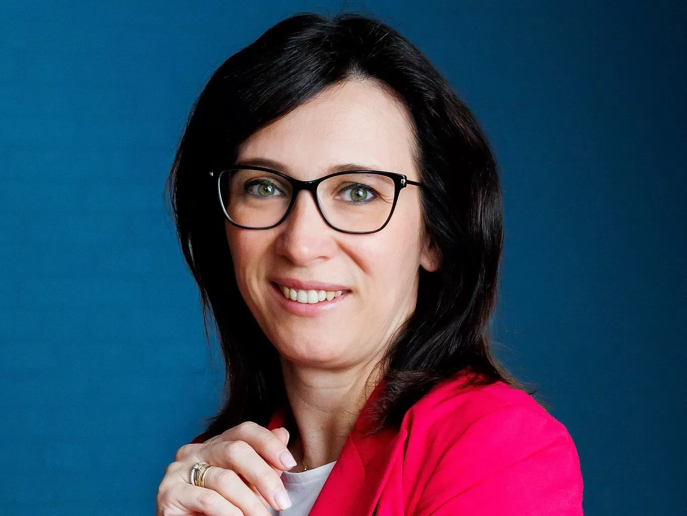 Ewelina Maj: "Frycz" to szkoła dla każdego. II Liceum w Rybniku świętuje 75-lecie!