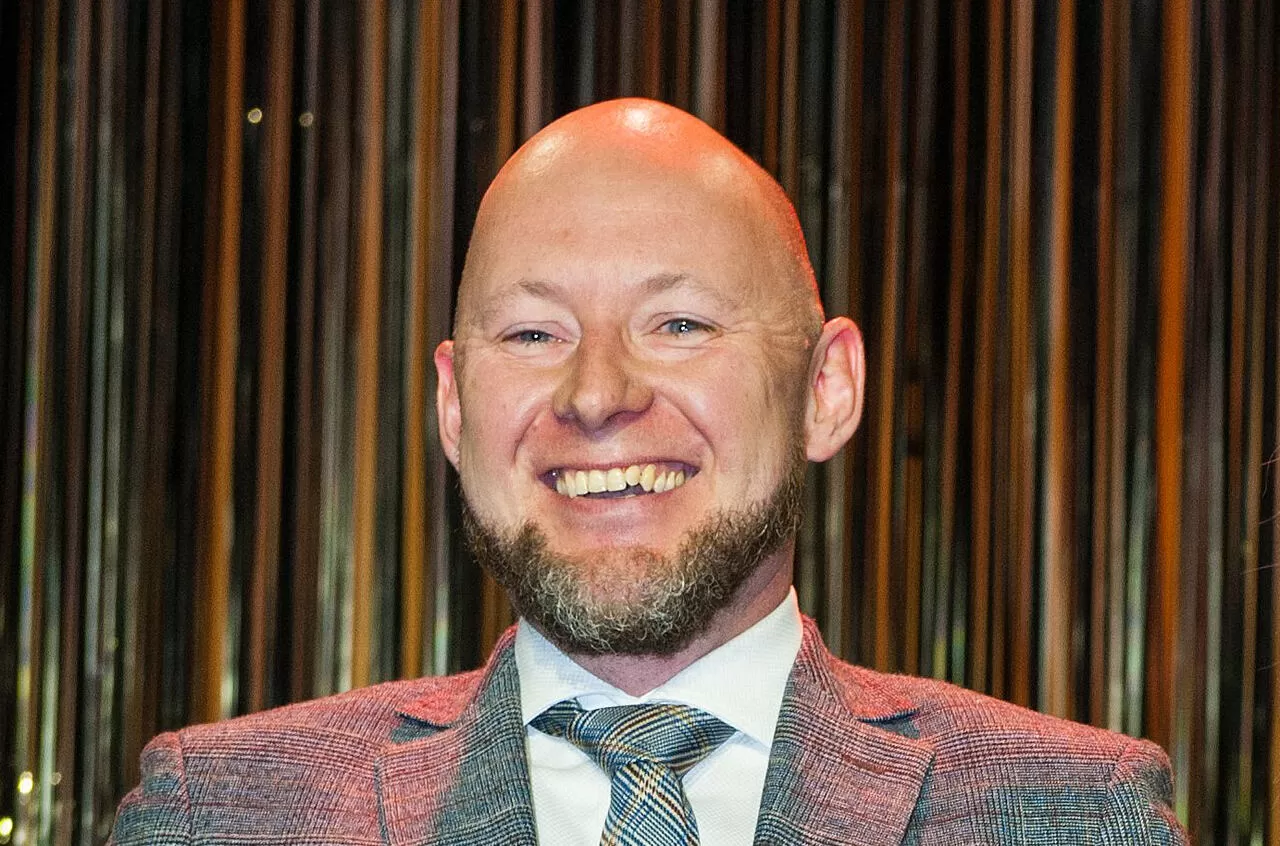 Masłowski: "Zaprosiliśmy do uczestniczenia w życiu publicznym tych, którzy zazwyczaj w nim nie uczestniczą"