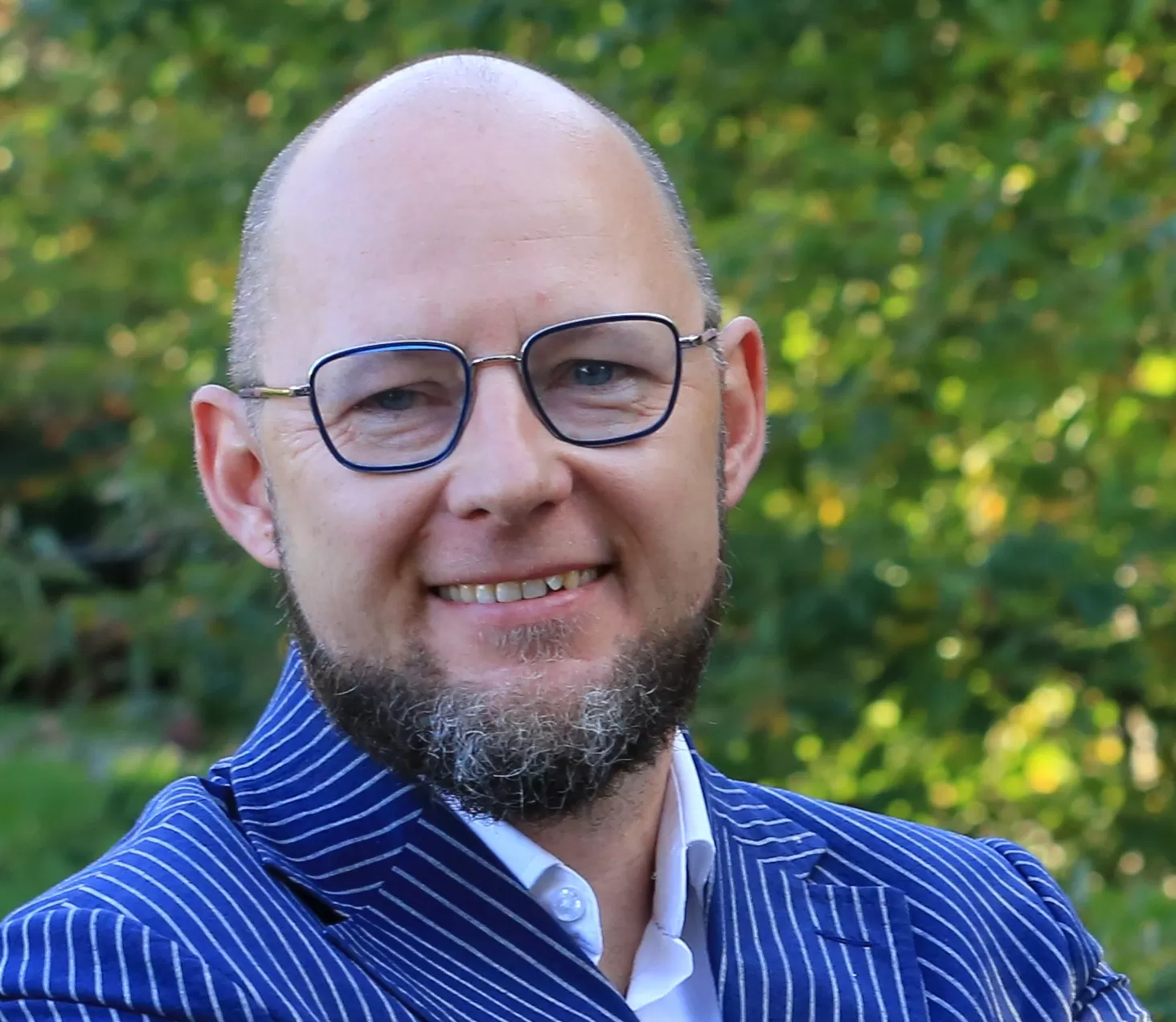 Piotr Masłowski nowym senatorem z Rybnika. Rozmowa z wiceprezydentem który wygrał wybory