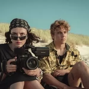 „Absolutni debiutanci”, czyli rybniczanka na Netflixie