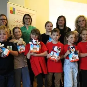 Rybnik - tu dzieci mają głos i nie zawahają się go użyć!