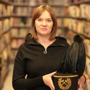 Trzeba być silną, żeby być kobietą z rodziny górniczej