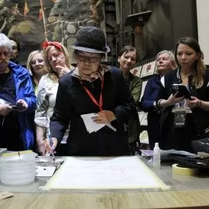 Święto sztuki w Rybniku czyli II Międzynarodowy Festiwal Sztuki FINEness (relacja)