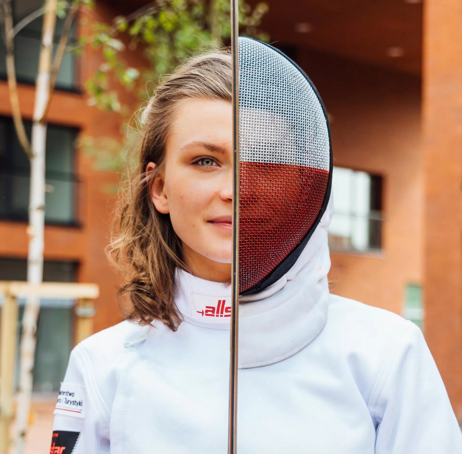 Alicja w krainie olimpijczyków