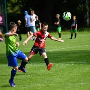 60 lat historii ROW Rybnik. Wielkie święto piłkarskiego ROWu