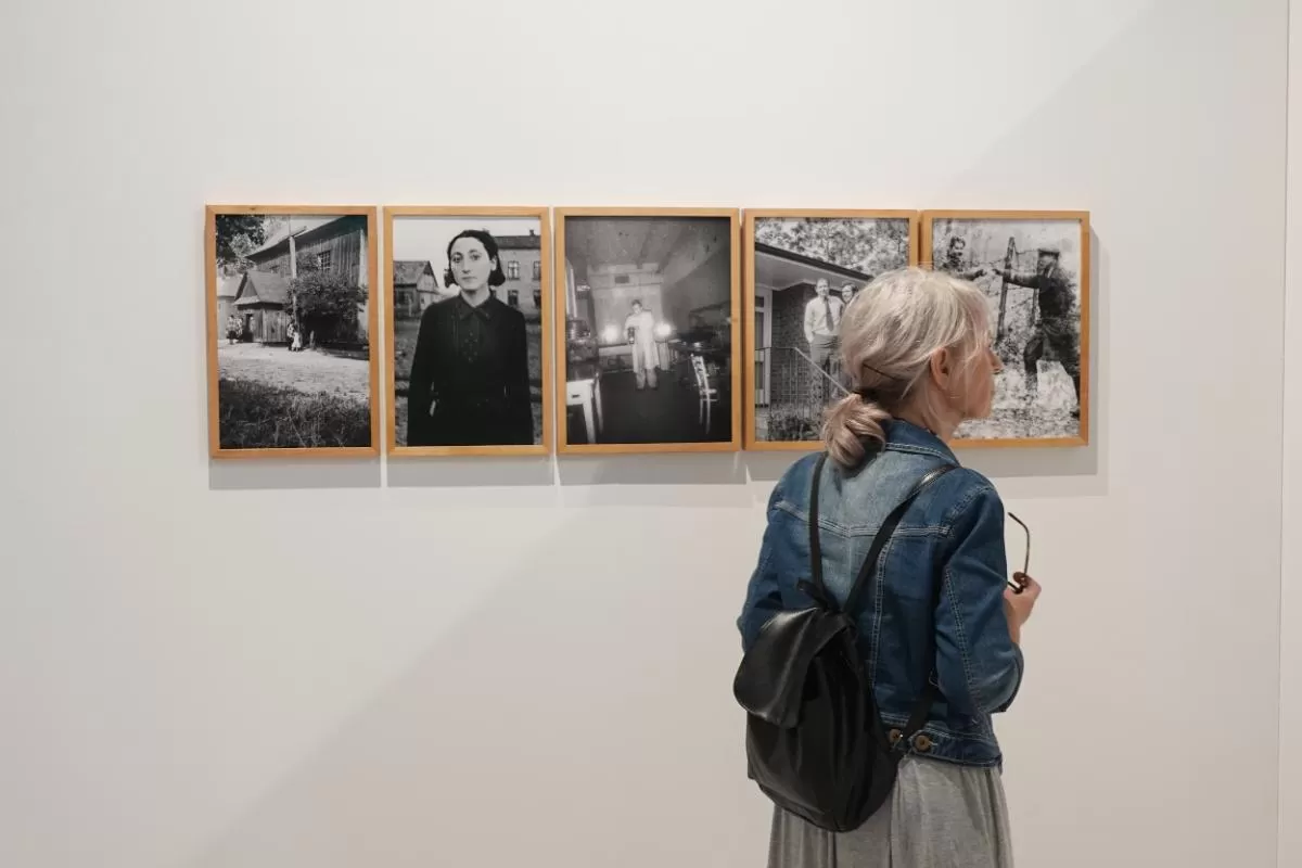 Święto fotografii – trwa 21. Rybnik Foto Festiwal