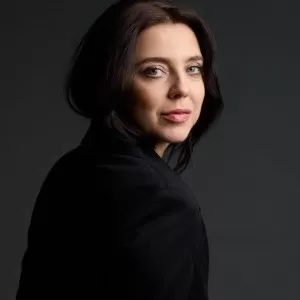 Kamila Tarabura o rzeczach niezbędnych w życiu i filmie