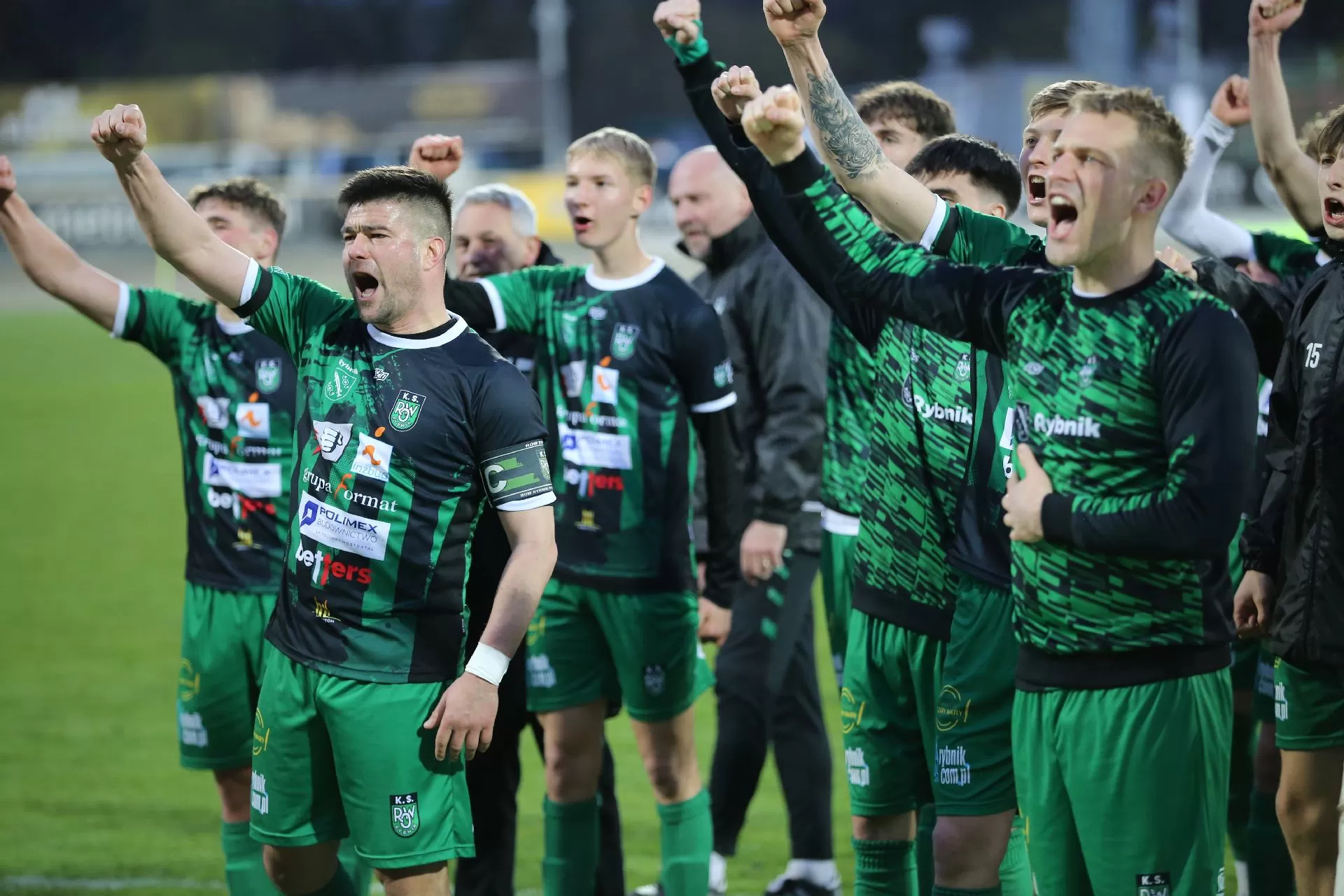 Bilety na piłkarskie derby po nowemu