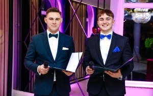 Studniówka ZSME w Rybniku w Białym Domu w Czerwionce (2)