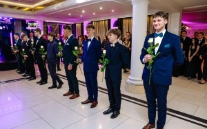 Studniówka ZSME w Rybniku w Białym Domu w Czerwionce (14)