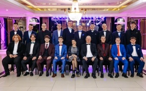 Studniówka ZSME w Rybniku w Białym Domu w Czerwionce (19)
